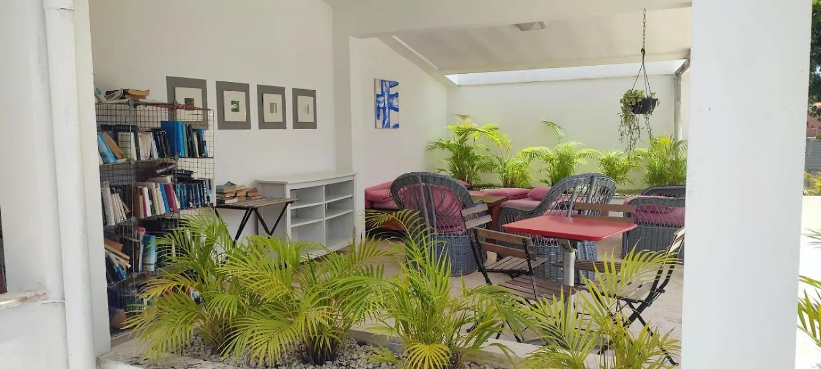 شقة Almendra Residential كاباريتي
