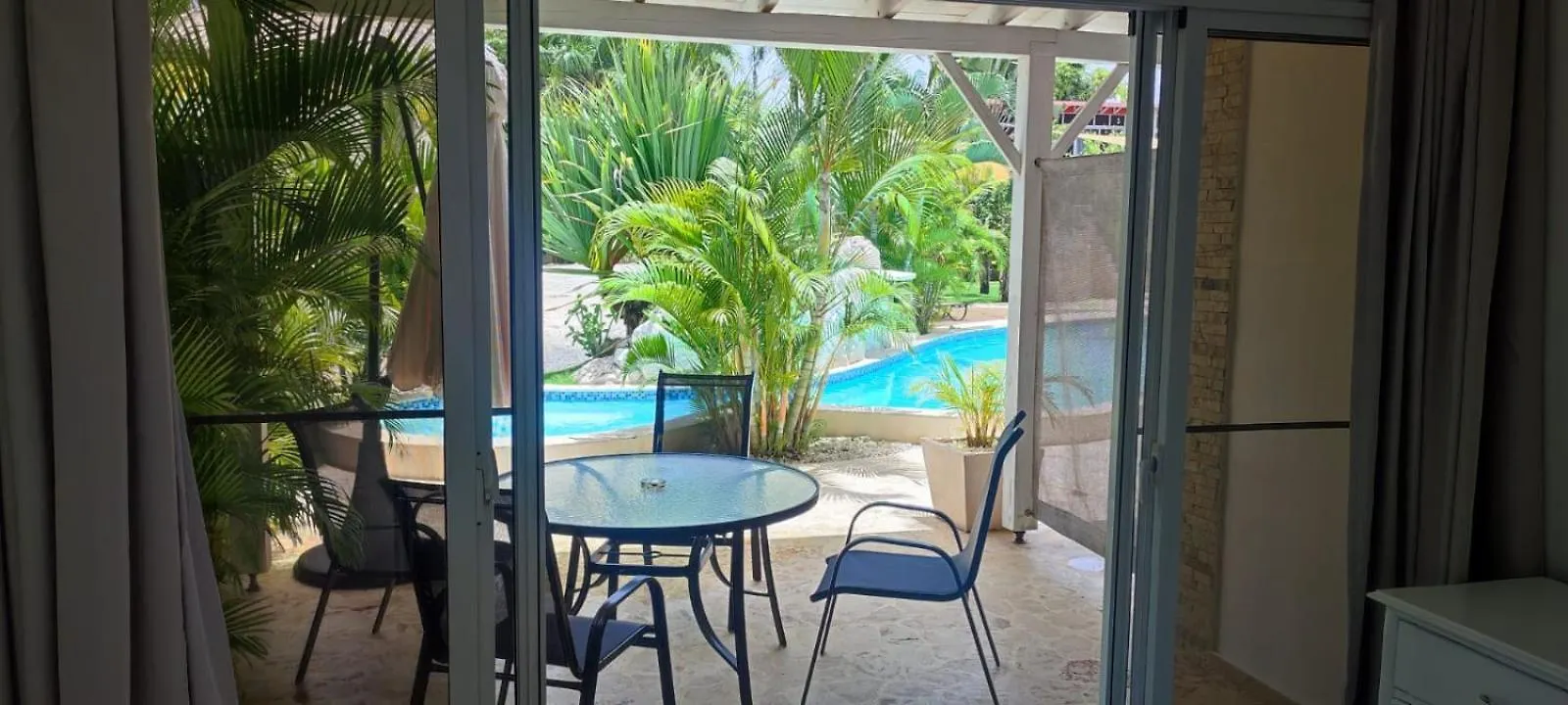 شقة Almendra Residential كاباريتي جمهورية الدومينيكان