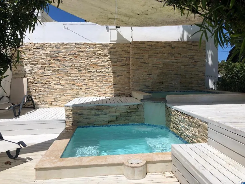 شقة Almendra Residential كاباريتي