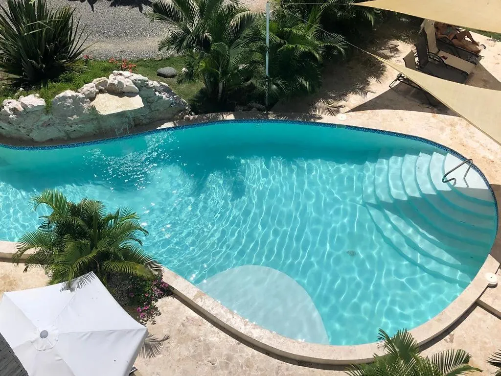 شقة Almendra Residential كاباريتي