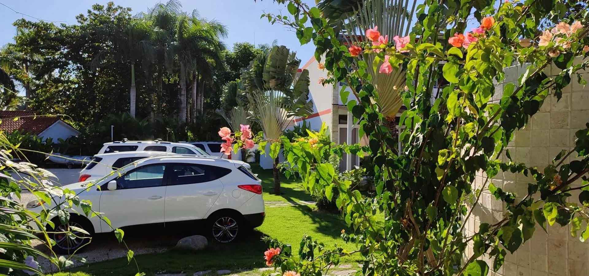 شقة Almendra Residential كاباريتي