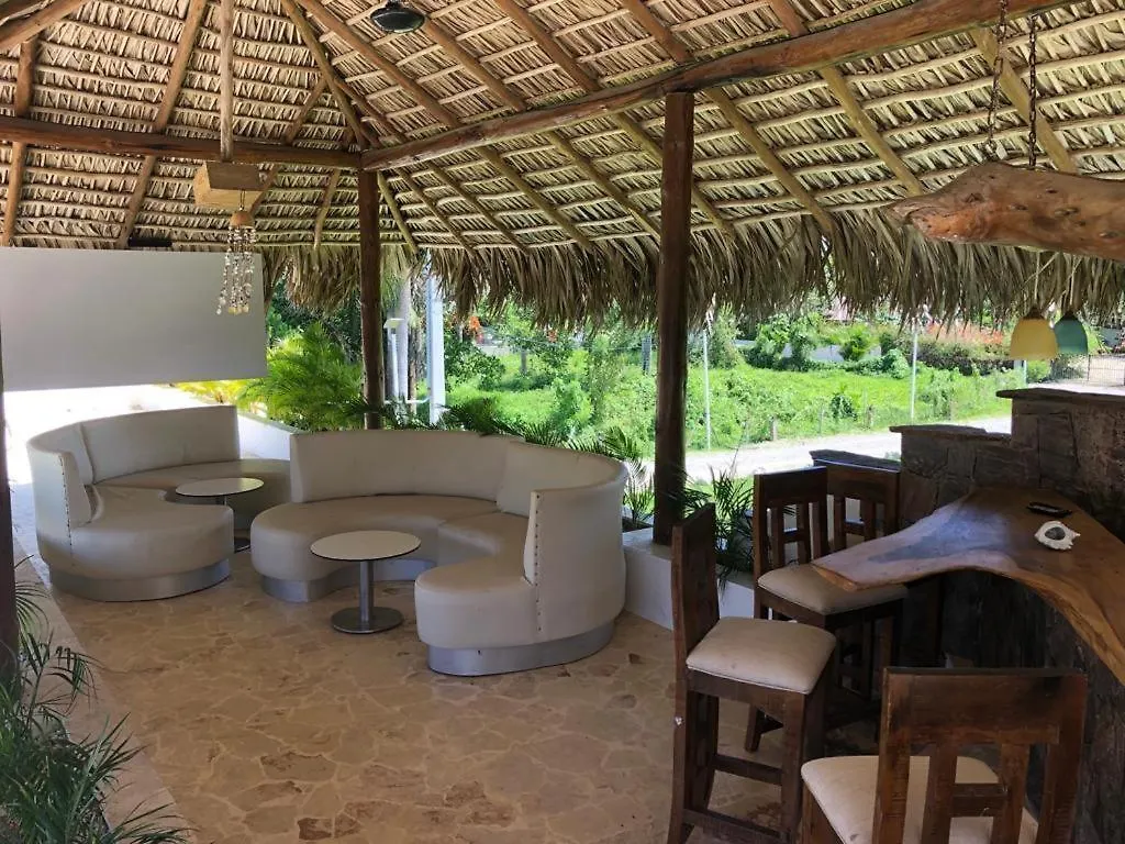 Almendra Residential Apartman Cabarete 0*,