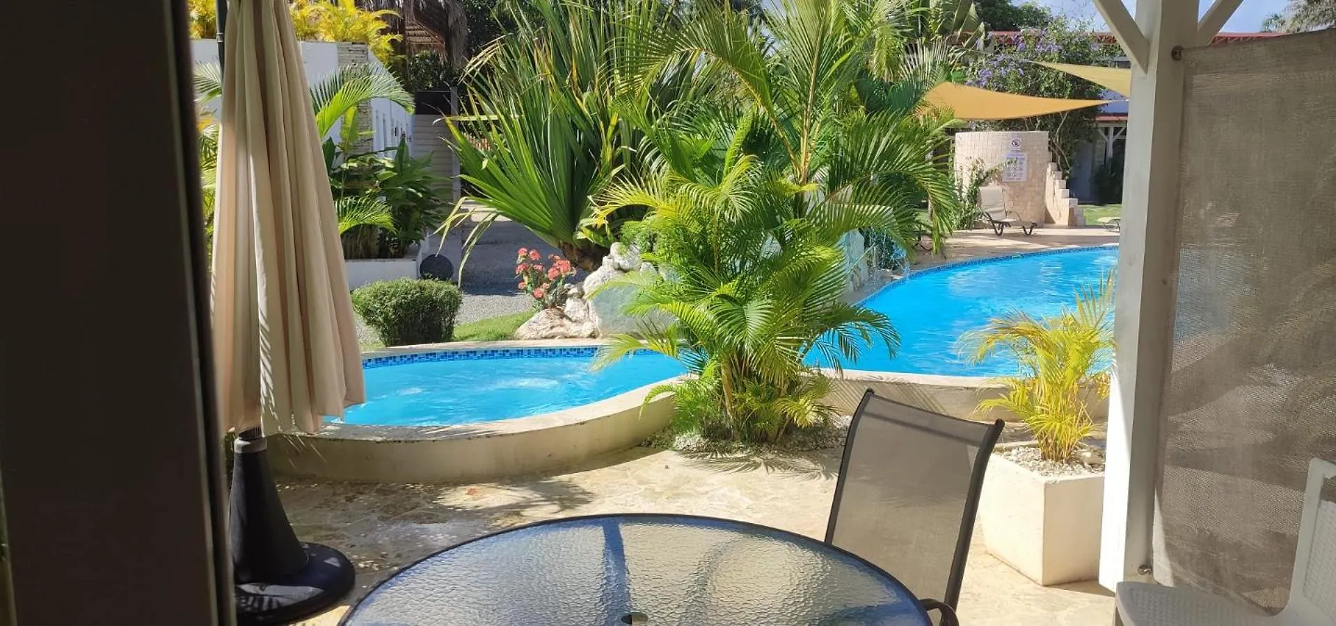 Almendra Residential Apartman Cabarete