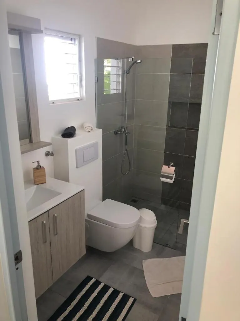 Almendra Residential Apartman Cabarete