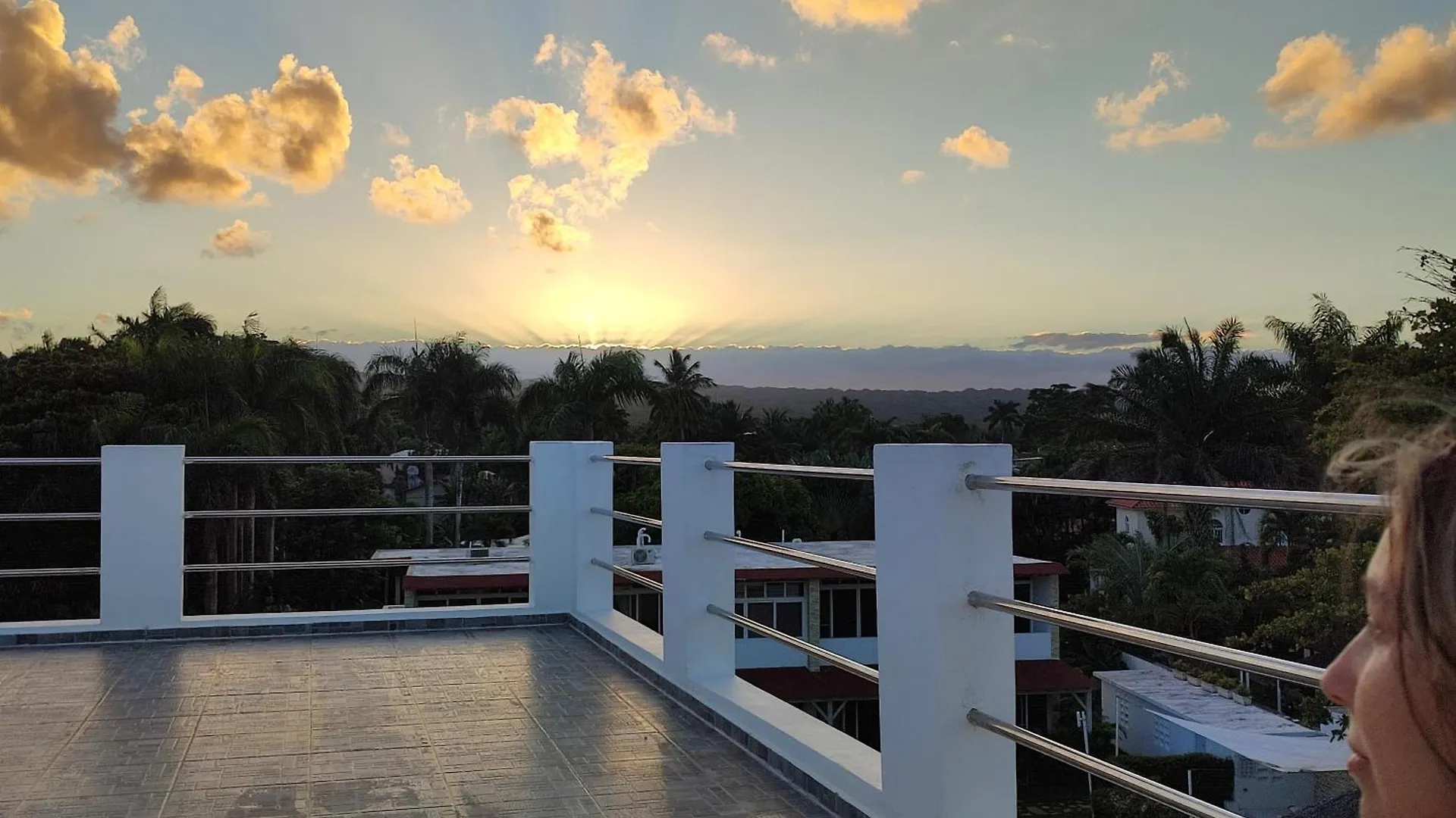 Almendra Residential Apartman Cabarete